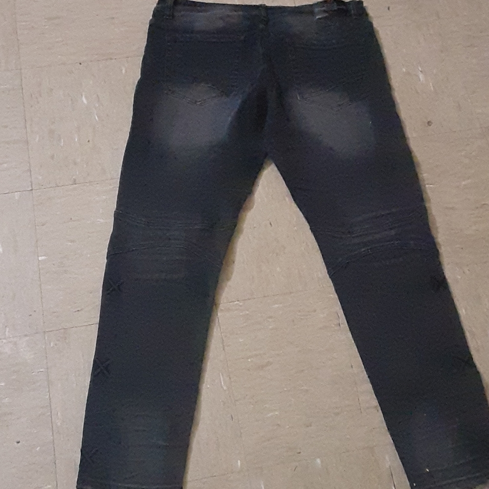 BKYS Jeans - Picture 4 of 4